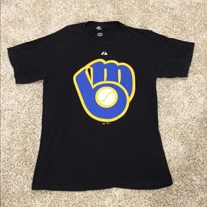 MLB T-shirt